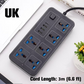 🎉 2026 Sale — Over 29,000 Sold! 🔌 One Strip, All Your Devices – USB + AC in One Neat Hub! ⚡