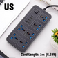 🎉 2026 Sale — Over 29,000 Sold! 🔌 One Strip, All Your Devices – USB + AC in One Neat Hub! ⚡