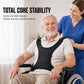 🎉 2026 Sale — Over 9,000 Sold! 🧓 Wheelchair Safety Harness – Vest-Style Anti-Slip Support, Keeps Seniors Secure & Upright! ✨