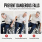 🎉 2026 Sale — Over 9,000 Sold! 🧓 Wheelchair Safety Harness – Vest-Style Anti-Slip Support, Keeps Seniors Secure & Upright! ✨