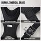 🎉 2026 Sale — Over 9,000 Sold! 🧓 Wheelchair Safety Harness – Vest-Style Anti-Slip Support, Keeps Seniors Secure & Upright! ✨