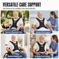 🎉 2026 Sale — Over 9,000 Sold! 🧓 Wheelchair Safety Harness – Vest-Style Anti-Slip Support, Keeps Seniors Secure & Upright! ✨