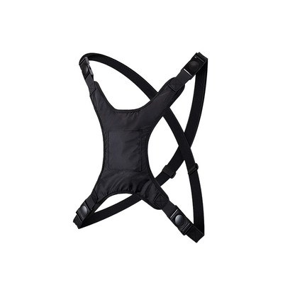 🎉 2026 Sale — Over 9,000 Sold! 🧓 Wheelchair Safety Harness – Vest-Style Anti-Slip Support, Keeps Seniors Secure & Upright! ✨