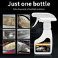 🎉 2026 Sale — Over 33,000 Sold! 🚗 Headlight Restoration Spray – Erase Haze & Yellowing, Crystal-Clear Night Vision! ✨