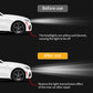🎉 2026 Sale — Over 33,000 Sold! 🚗 Headlight Restoration Spray – Erase Haze & Yellowing, Crystal-Clear Night Vision! ✨