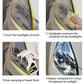 🎉 2026 Sale — Over 33,000 Sold! 🚗 Headlight Restoration Spray – Erase Haze & Yellowing, Crystal-Clear Night Vision! ✨
