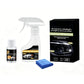 🎉 2026 Sale — Over 33,000 Sold! 🚗 Headlight Restoration Spray – Erase Haze & Yellowing, Crystal-Clear Night Vision! ✨