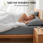 🎉 2026 Sale — Over 31,000 Sold! 🛏️ Wrap Your Mattress in Softness – No More Wrinkled, Slipping Sheets! 🌙