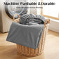🎉 2026 Sale — Over 31,000 Sold! 🛏️ Wrap Your Mattress in Softness – No More Wrinkled, Slipping Sheets! 🌙