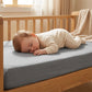 🎉 2026 Sale — Over 31,000 Sold! 🛏️ Wrap Your Mattress in Softness – No More Wrinkled, Slipping Sheets! 🌙