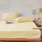 🎉 2026 Sale — Over 31,000 Sold! 🛏️ Wrap Your Mattress in Softness – No More Wrinkled, Slipping Sheets! 🌙