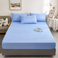 🎉 2026 Sale — Over 31,000 Sold! 🛏️ Wrap Your Mattress in Softness – No More Wrinkled, Slipping Sheets! 🌙