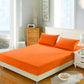 🎉 2026 Sale — Over 31,000 Sold! 🛏️ Wrap Your Mattress in Softness – No More Wrinkled, Slipping Sheets! 🌙