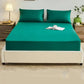 🎉 2026 Sale — Over 31,000 Sold! 🛏️ Wrap Your Mattress in Softness – No More Wrinkled, Slipping Sheets! 🌙