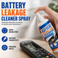 🎉 2026 Sale — Over 11,000 Sold! 🔋 Battery Leakage Cleaner – Spray Away Corrosion, Restore Power to Your Devices! ✨