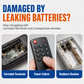 🎉 2026 Sale — Over 11,000 Sold! 🔋 Battery Leakage Cleaner – Spray Away Corrosion, Restore Power to Your Devices! ✨