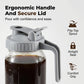 🎉 2026 Sale — Over 23,000 Sold! ☕ Smooth, Never Bitter – Café-Quality Cold Brew at Home! ❄️