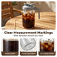 🎉 2026 Sale — Over 23,000 Sold! ☕ Smooth, Never Bitter – Café-Quality Cold Brew at Home! ❄️