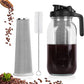 🎉 2026 Sale — Over 23,000 Sold! ☕ Smooth, Never Bitter – Café-Quality Cold Brew at Home! ❄️