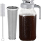 🎉 2026 Sale — Over 23,000 Sold! ☕ Smooth, Never Bitter – Café-Quality Cold Brew at Home! ❄️
