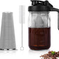 🎉 2026 Sale — Over 23,000 Sold! ☕ Smooth, Never Bitter – Café-Quality Cold Brew at Home! ❄️