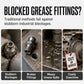 🎉 2026 Sale — Over 14,000 Sold! 🔧 Grease Fitting Cleaner – Unclog Blocked Zerk Fittings in Seconds! ⚙️