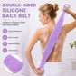 🎉 2026 Sale — Over 19,000 Sold! 🧼 Long & Flexible, Reach Every Spot – No More Uncleanable Back Areas! 🚿