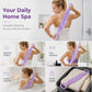 🎉 2026 Sale — Over 19,000 Sold! 🧼 Long & Flexible, Reach Every Spot – No More Uncleanable Back Areas! 🚿