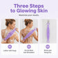 🎉 2026 Sale — Over 19,000 Sold! 🧼 Long & Flexible, Reach Every Spot – No More Uncleanable Back Areas! 🚿