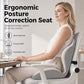 🎉2026 Sale｜FREE SHIPPING! Over 47,000 Sold! Ergonomic Memory Foam Seat Cushion Relieves Back Pain