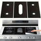 🎉 2026 Sale — Over 21,000 Sold! 🔥 Tired of scrubbing burnt-on messes off your stove? These protectors catch every spill — just wipe and go. No more scraping, no more regrets. ✨