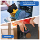 🎉 2026 Sale — Over 21,000 Sold! 🔥 Tired of scrubbing burnt-on messes off your stove? These protectors catch every spill — just wipe and go. No more scraping, no more regrets. ✨