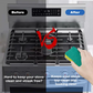 🎉 2026 Sale — Over 21,000 Sold! 🔥 Tired of scrubbing burnt-on messes off your stove? These protectors catch every spill — just wipe and go. No more scraping, no more regrets. ✨
