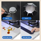 🎉 2026 Sale — Over 21,000 Sold! 🔥 Tired of scrubbing burnt-on messes off your stove? These protectors catch every spill — just wipe and go. No more scraping, no more regrets. ✨