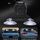 🎉 2026 Sale — Over 11,000 Sold! 🚨 LED Strobe Light Bar – Cuts Through Fog & Rain, Suction-Cup Mount, 18 Flash Patterns – Stay Seen, Stay Safe! ✨
