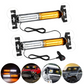 🎉 2026 Sale — Over 11,000 Sold! 🚨 LED Strobe Light Bar – Cuts Through Fog & Rain, Suction-Cup Mount, 18 Flash Patterns – Stay Seen, Stay Safe! ✨