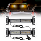 🎉 2026 Sale — Over 11,000 Sold! 🚨 LED Strobe Light Bar – Cuts Through Fog & Rain, Suction-Cup Mount, 18 Flash Patterns – Stay Seen, Stay Safe! ✨