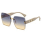 🎉 2026 Sale — Over 23,000 Sold! 🕶️ Rimless Square Sunglasses – Pearl Metal Temples, UV400 Protection, 39g Lightweight Style! ✨