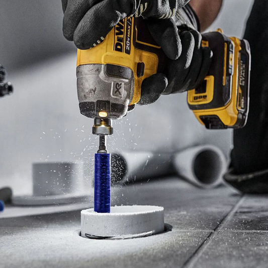 🎉 2026 Sale — Over 24,000 Sold! 🔧 Precision PVC Inside Cutter – Clean Internal Cuts, No More Ragged Edges – The Pro's Secret for Perfect Drain Repairs ✨