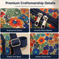 🎉 2026 Sale — Over 18,000 Sold! 🌸 Printed Sports Armband & Crossbody Bag – Arm or Shoulder, Phone & Keys Fit Perfectly! ✨