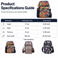 🎉 2026 Sale — Over 18,000 Sold! 🌸 Printed Sports Armband & Crossbody Bag – Arm or Shoulder, Phone & Keys Fit Perfectly! ✨