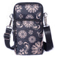 🎉 2026 Sale — Over 18,000 Sold! 🌸 Printed Sports Armband & Crossbody Bag – Arm or Shoulder, Phone & Keys Fit Perfectly! ✨
