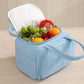🎉 2026 Sale — Over 21,000 Sold! ⏰ Quilted Insulated Lunch Bag – 7L Capacity, Water-Resistant, Keeps Meals Fresh for Work & School! ✨