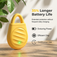 🎉 2026 Sale — Over 21,000 Sold! 🐦 Ultrasonic Bird Repeller Keychain – Portable, Chemical-Free Pest Control for Outdoor & Indoor Use! ✨