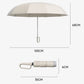 🎉 2026 Sale — Over 16,000 Sold! 🌙 Reflective Safety Strip Reverse Umbrella – Dry Entry, Night Visibility, Rainy Day Confidence! ✨