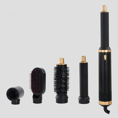 🎉 2026 Sale — Over 24,000 Sold! 💨 5-in-1 Hair Dryer & Curler – Dry, Curl, Wave & Straighten with One Versatile Styler! ✨
