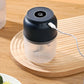 🎉 2026 Sale — Over 25,000 Sold! 🧄 Cordless Electric Garlic Chopper – Mince Garlic in 5 Seconds, Grind Meat in 30! ✨
