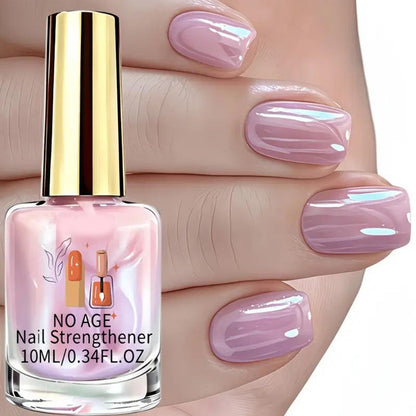 🎉 2026 Sale — Over 23,000 Sold! 💅 Glitter Aurora Cat Eye Gel Polish – Mint-Toned Shimmer, Jelly-Clear Nude Base, Glossy Finish! ✨