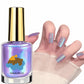 🎉 2026 Sale — Over 23,000 Sold! 💅 Glitter Aurora Cat Eye Gel Polish – Mint-Toned Shimmer, Jelly-Clear Nude Base, Glossy Finish! ✨