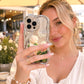 🎉 2026 Sale — Over 9,000 Sold! 💐 Cooling Floral Phone Case – Roses That Keep Your Phone Cool – Pretty & Practical 📱